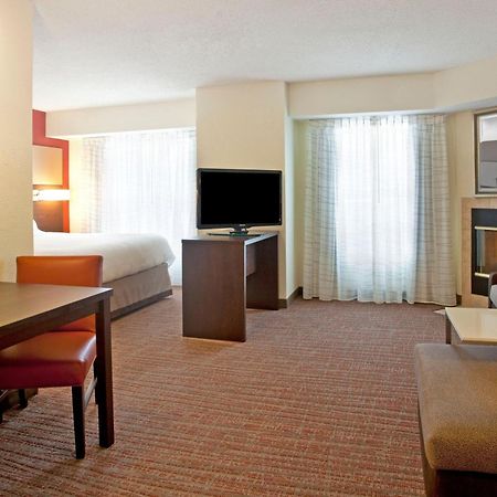 Residence Inn Fort Wayne Southwest Ellison Eksteriør billede