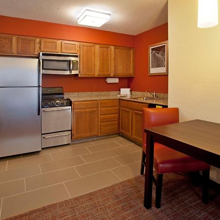 Residence Inn Fort Wayne Southwest Ellison Eksteriør billede