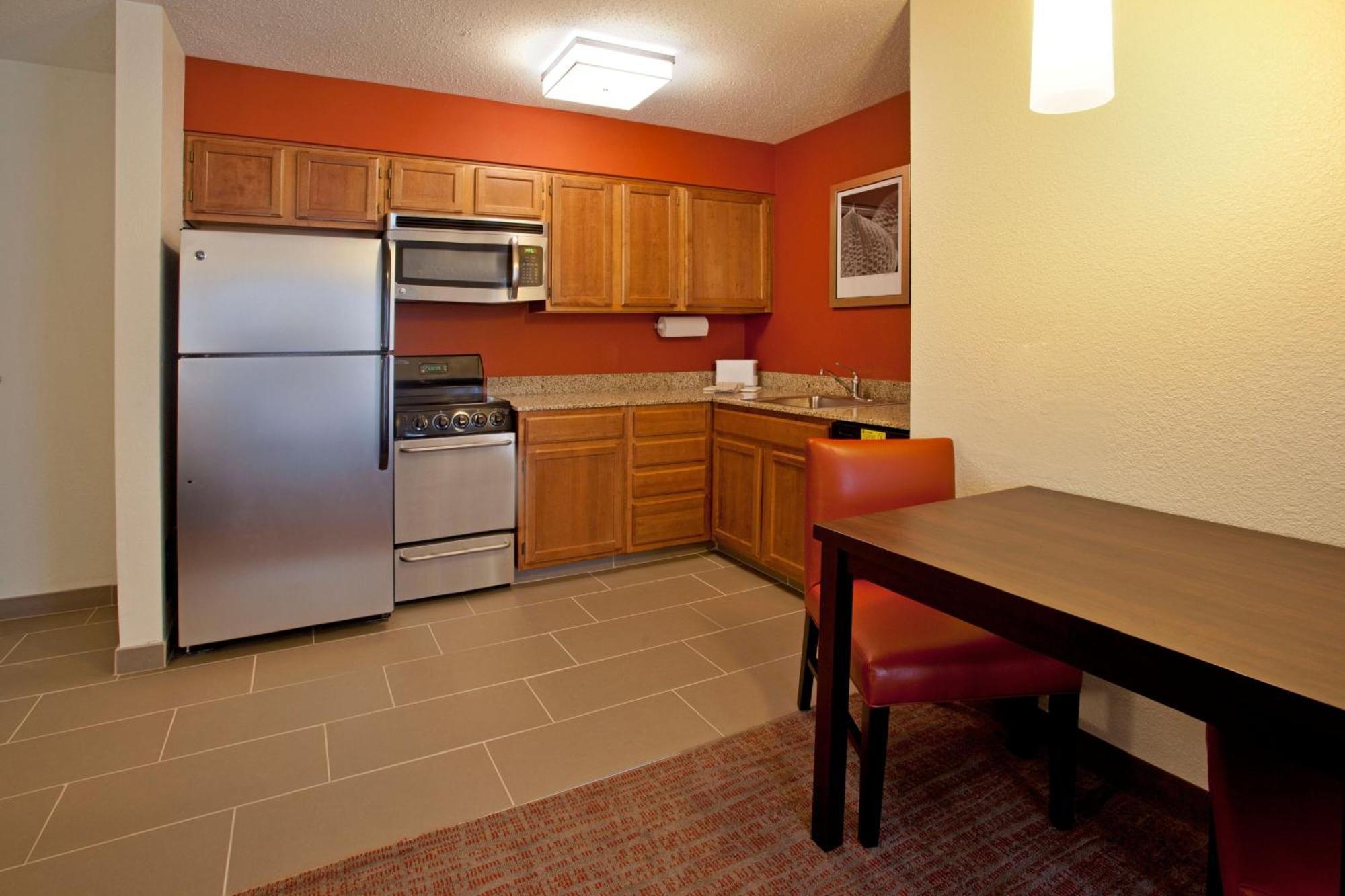 Residence Inn Fort Wayne Southwest Ellison Eksteriør billede