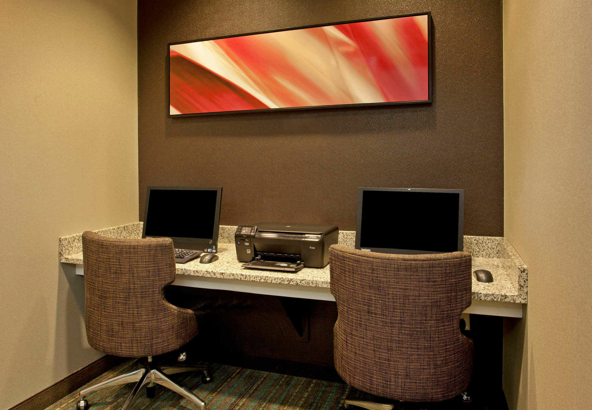 Residence Inn Fort Wayne Southwest Ellison Eksteriør billede