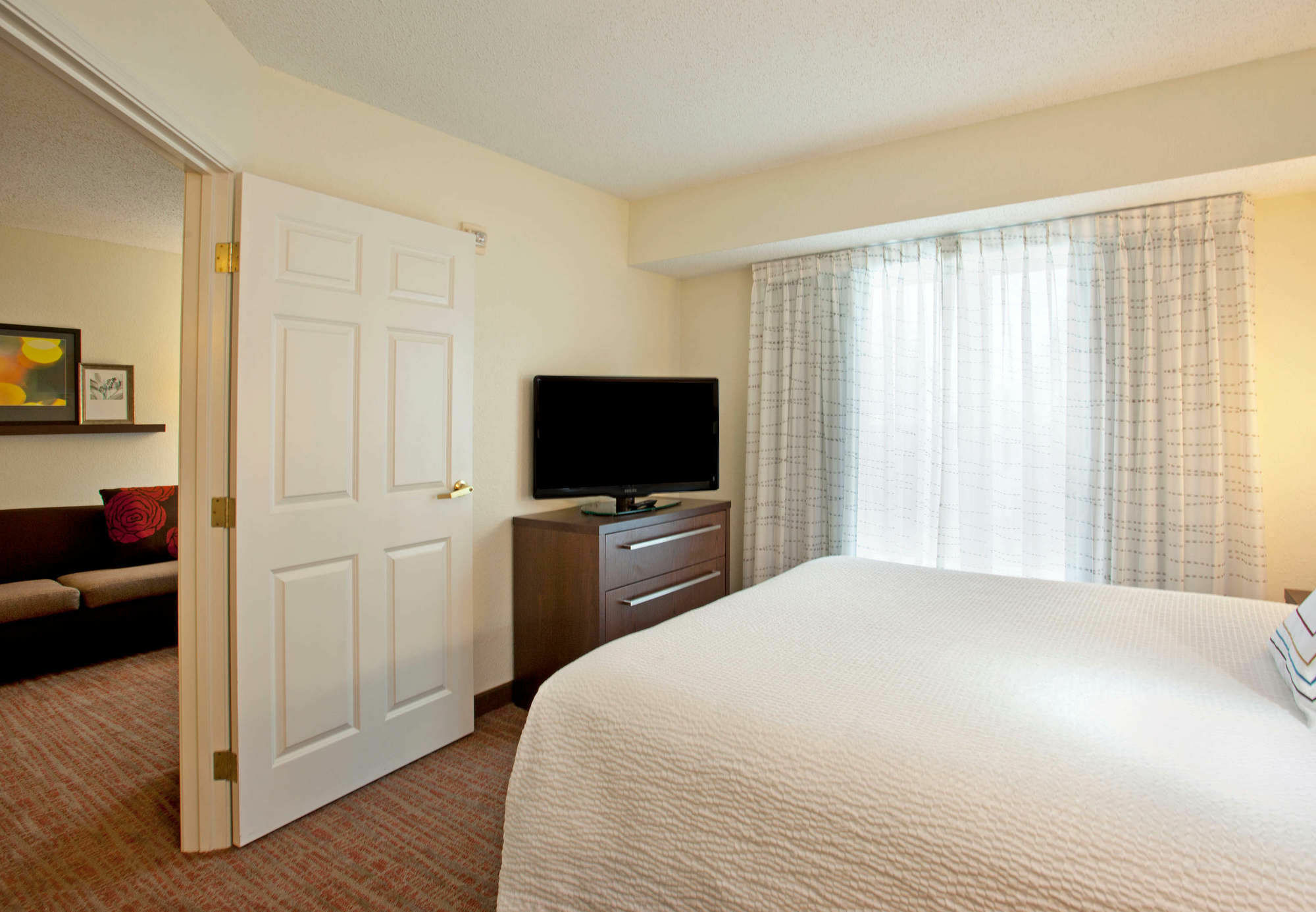 Residence Inn Fort Wayne Southwest Ellison Eksteriør billede