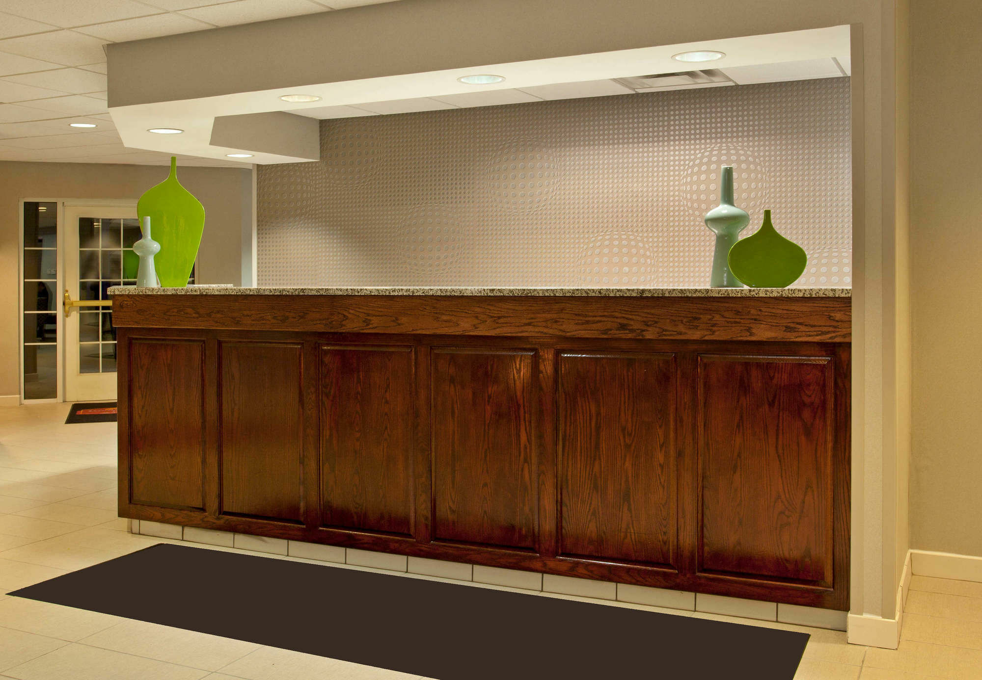 Residence Inn Fort Wayne Southwest Ellison Eksteriør billede