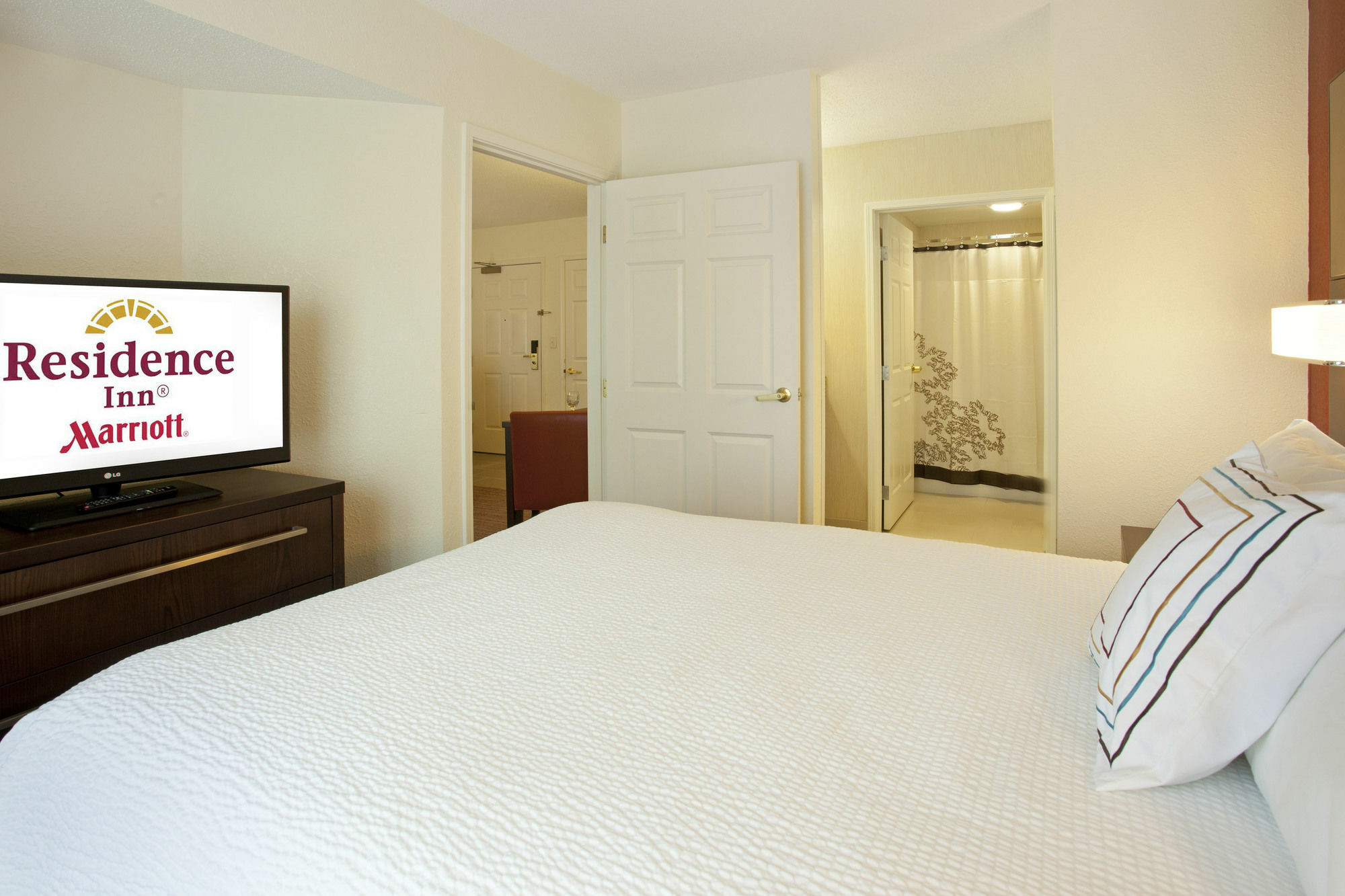 Residence Inn Fort Wayne Southwest Ellison Eksteriør billede